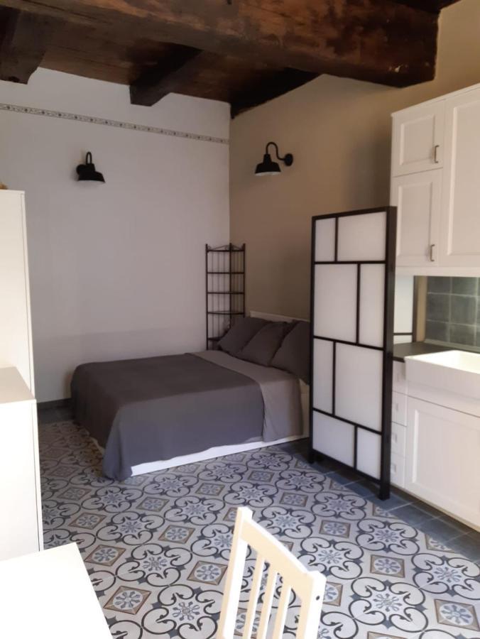 Domashome Domaso Exterior foto